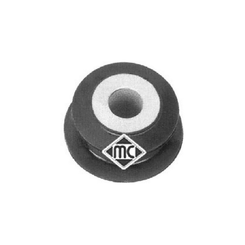 Support moteur Metalcaucho