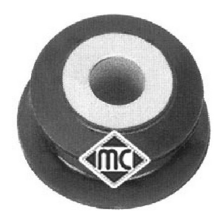 Support moteur Metalcaucho