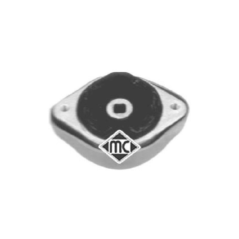 Suspension (boîte de vitesse) Metalcaucho