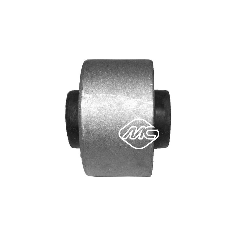 Silent bloc de triangle de suspension Metalcaucho