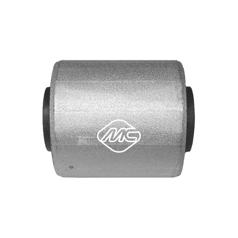 Silent bloc de triangle de suspension Metalcaucho