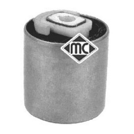 Silent bloc de triangle de...