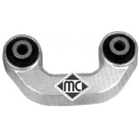 Barre stabilisatrice Metalcaucho