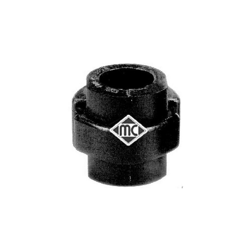 Suspension (stabilisateur) Metalcaucho