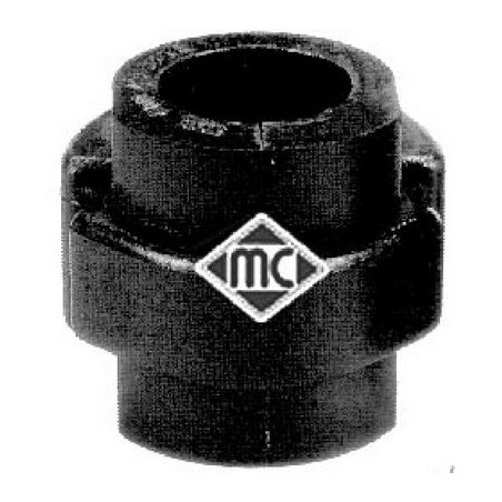 Suspension (stabilisateur)...