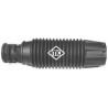 Bouchon de protection/soufflet (amortisseur) Metalcaucho