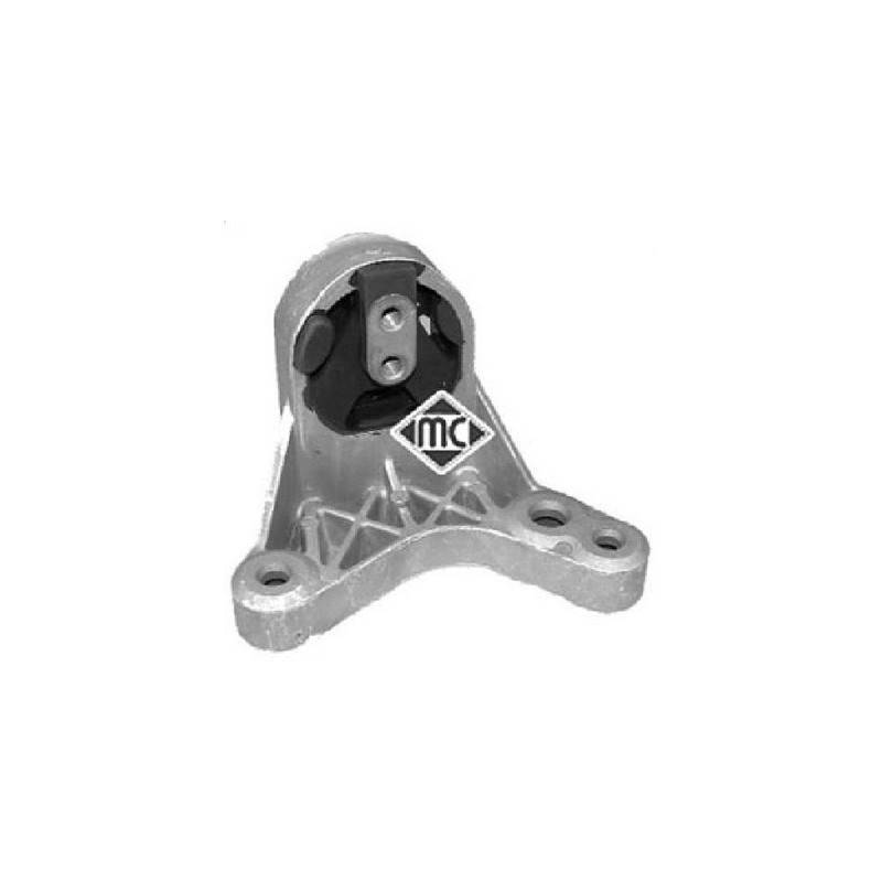 Support moteur Metalcaucho