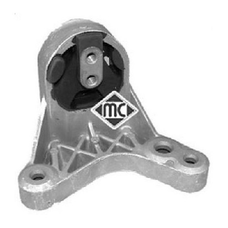 Support moteur Metalcaucho