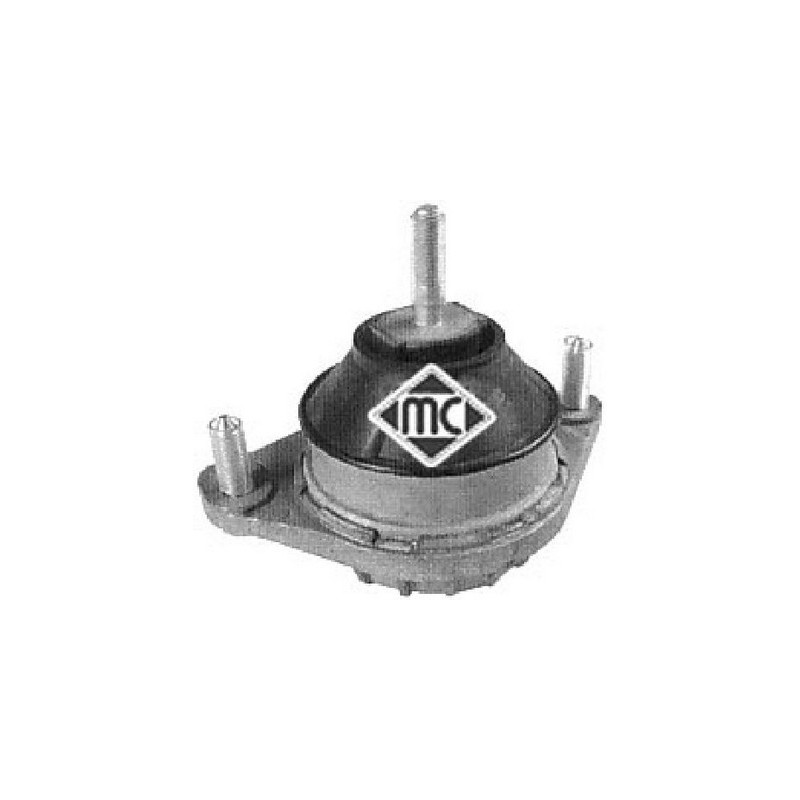 Support moteur Metalcaucho