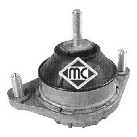 Support moteur Metalcaucho