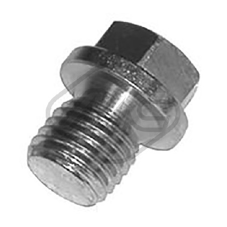 Bouchon de vidange Metalcaucho