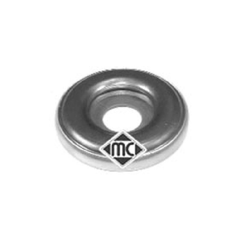 Joint de coupelle (roulement) Metalcaucho