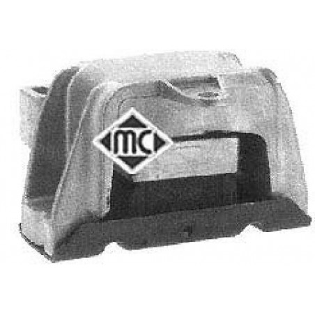 Support moteur Metalcaucho