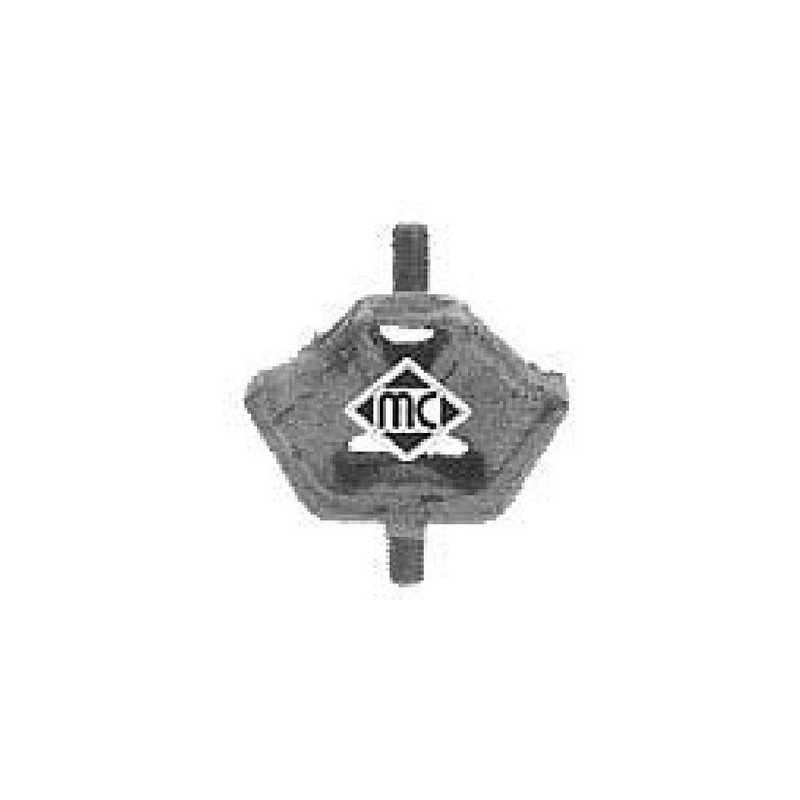 Support moteur Metalcaucho