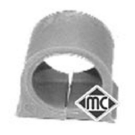 Suspension (stabilisateur) Metalcaucho