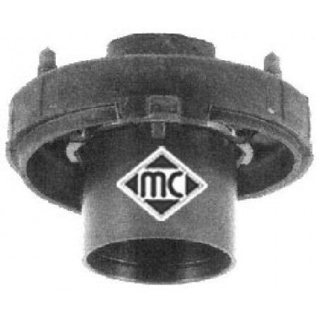 Coupelle d'amortisseur...