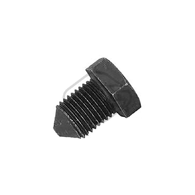 Bouchon de vidange Metalcaucho