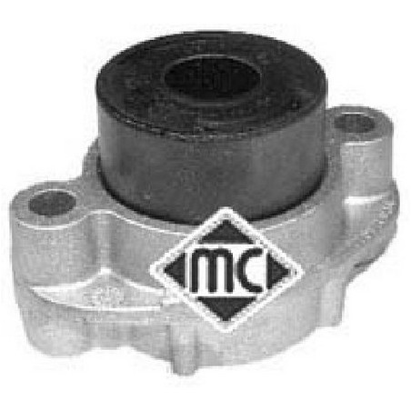 Silent bloc de triangle de...