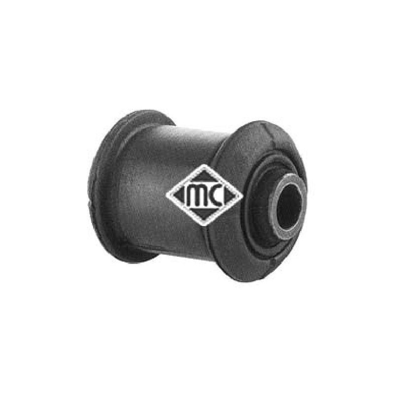 Silent bloc de triangle de suspension Metalcaucho