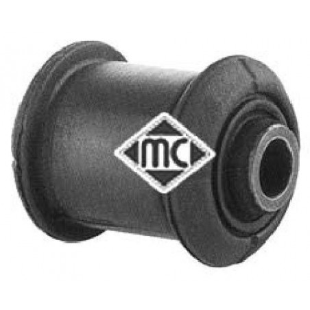 Silent bloc de triangle de...