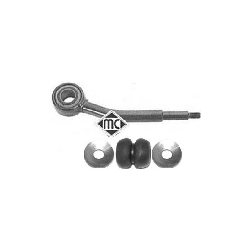 Barre stabilisatrice Metalcaucho