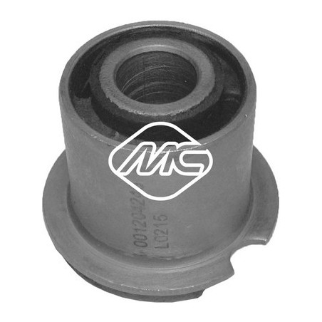 Silent bloc de train arrière Metalcaucho