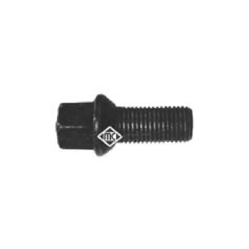 Boulon de roue Metalcaucho