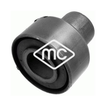 Silent bloc de triangle de suspension Metalcaucho