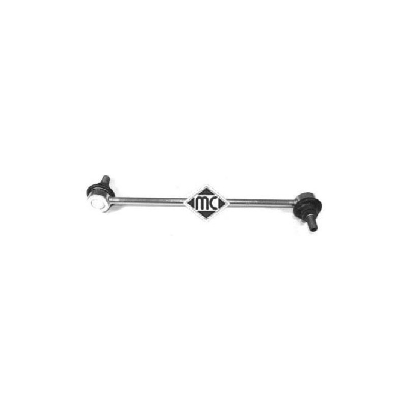 Barre stabilisatrice Metalcaucho