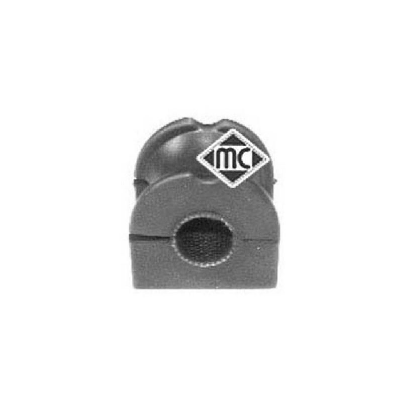 Suspension (stabilisateur) Metalcaucho