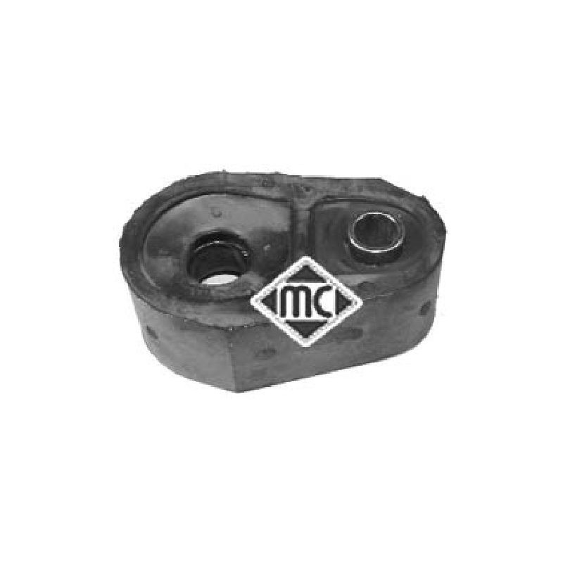 Barre stabilisatrice Metalcaucho