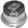Silent bloc de triangle de suspension Metalcaucho