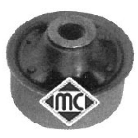 Silent bloc de triangle de...