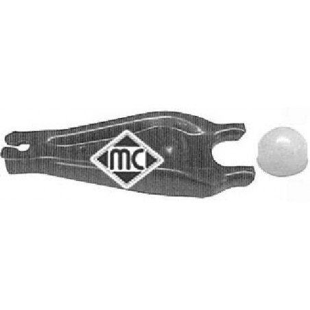 Fourchette de débrayage...