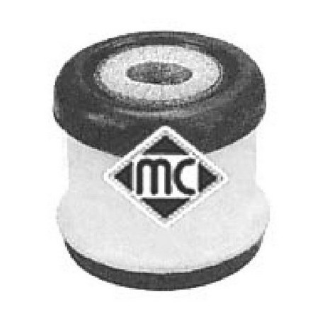 Support moteur Metalcaucho