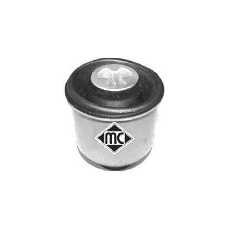 Silent bloc de train arrière Metalcaucho