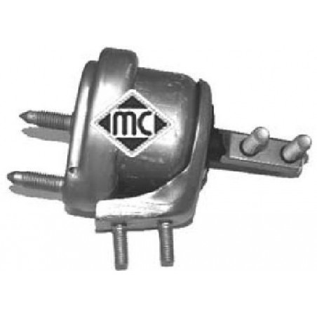 Support moteur Metalcaucho