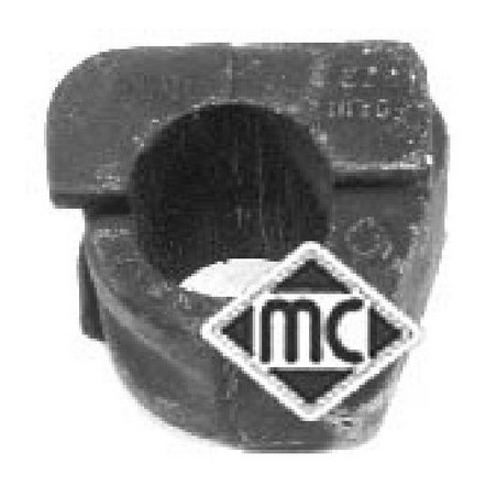 Suspension (stabilisateur)...