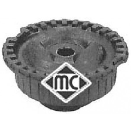 Coupelle d'amortisseur...