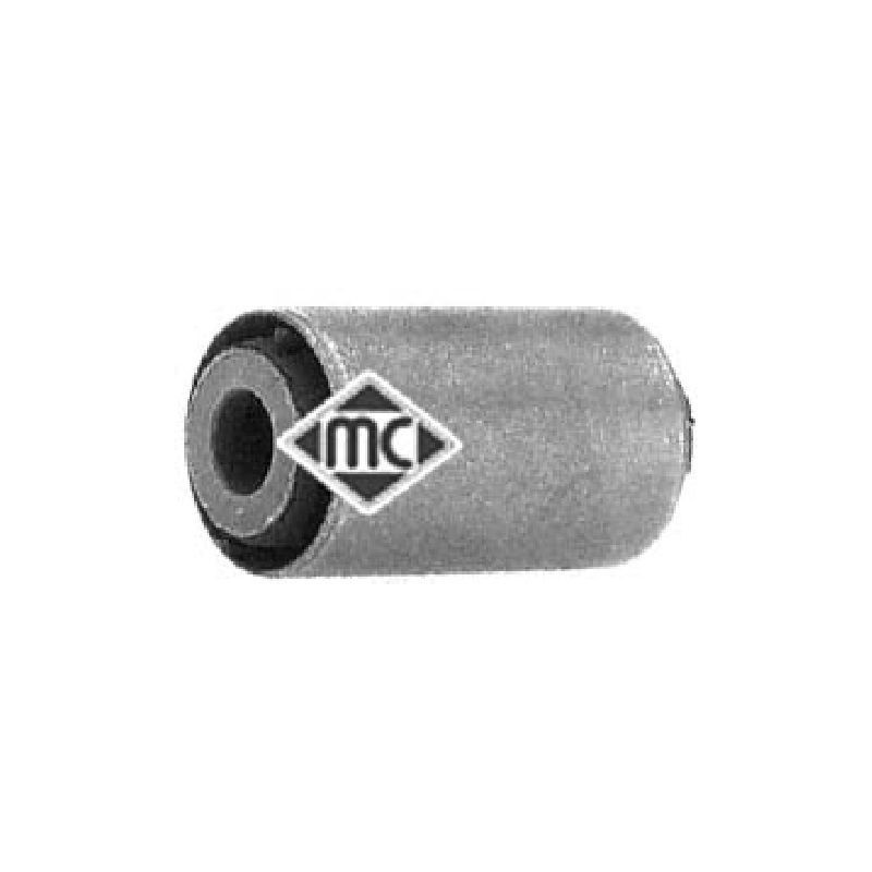 Suspension (boîte de vitesse) Metalcaucho