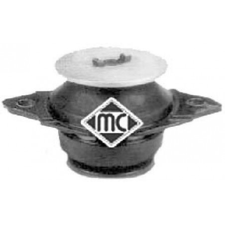 Support moteur Metalcaucho