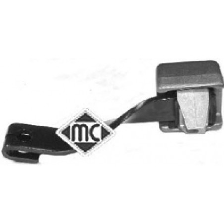 Support moteur Metalcaucho