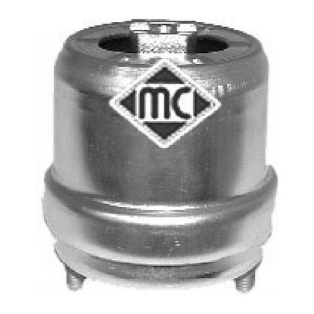 Support moteur Metalcaucho