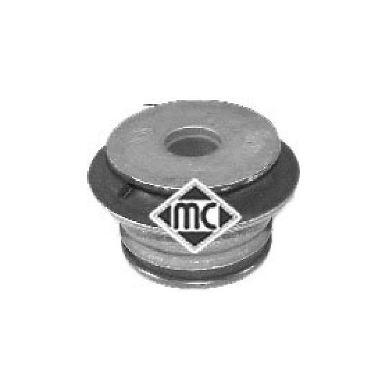 Silent bloc de train arrière Metalcaucho