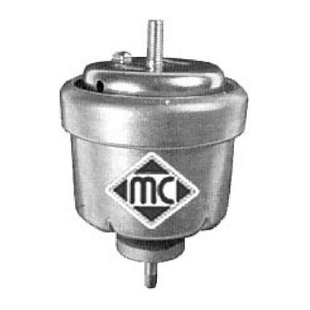 Support moteur Metalcaucho