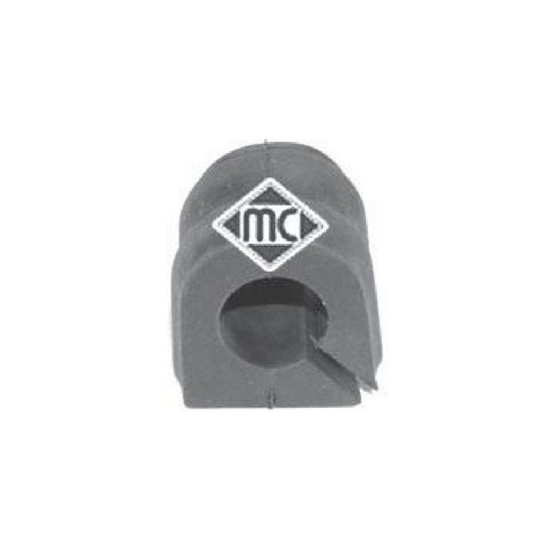 Suspension (stabilisateur) Metalcaucho