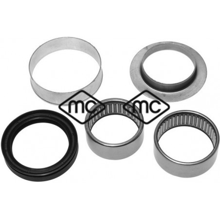 Kit de réparation (bras triangulaire) Metalcaucho