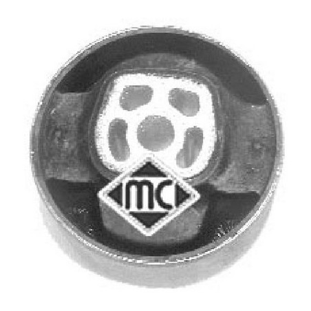 Support moteur Metalcaucho