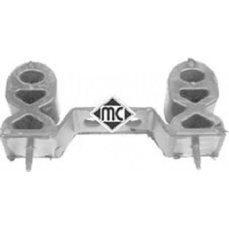 Butée élastique...