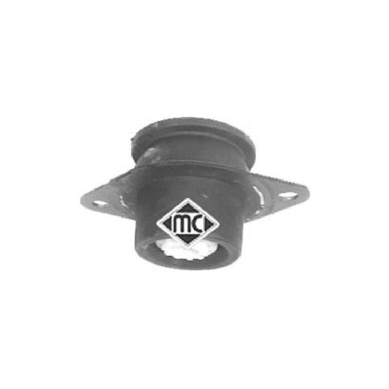 Support moteur Metalcaucho